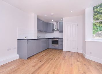 Thumbnail 1 bed flat for sale in Ivydale Road, Nunhead, London