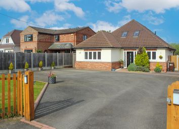 Thumbnail Detached bungalow for sale in South Hanningfield Way, Wickford