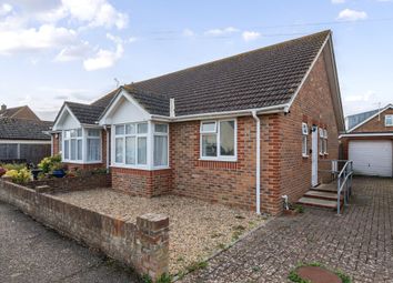 Thumbnail 2 bed semi-detached bungalow for sale in Kimbridge Road, East Wittering