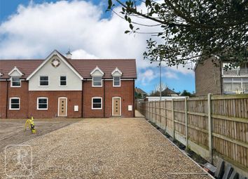 Thumbnail Terraced house for sale in Connaught Gardens, Connaught Gardens East, Clacton-On-Sea, Essex