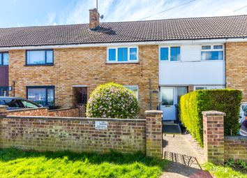 Thumbnail Terraced house to rent in Grafton Road, Rushden