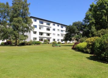 Thumbnail 2 bed flat for sale in 34 Strathclyde Court, Helensburgh