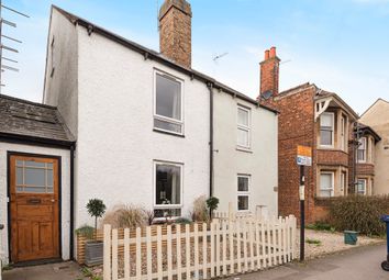 Thumbnail Terraced house to rent in New Hinskey, Oxford