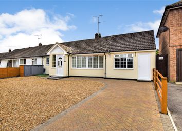Thumbnail 3 bed bungalow for sale in Fleet Road, Farnborough, Hampshire
