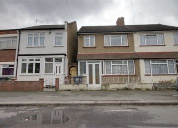 3 Bedrooms Terraced house to rent in Thorpe Hall Road, Walthamstow, London E17