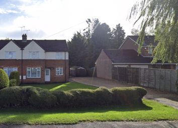 Thumbnail 2 bed semi-detached house for sale in Toddington Road, Tebworth