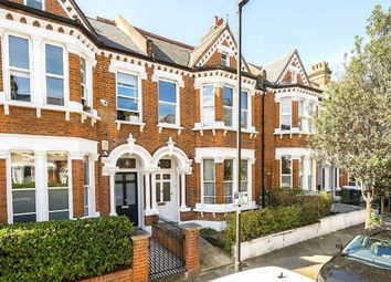 Thumbnail 5 bed property for sale in Cautley Avenue, London