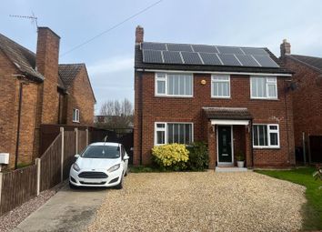 Thumbnail 3 bed detached house for sale in Tuffley Lane, Tuffley, Gloucester