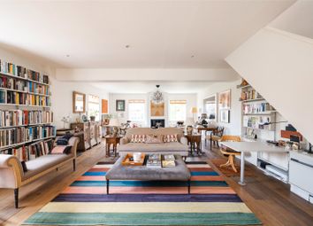 Thumbnail 3 bed detached house for sale in St Marks Road, London