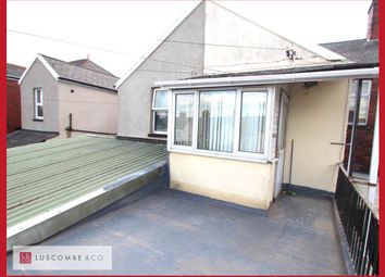Thumbnail 1 bed property to rent in Caerleon Road, Newport, Gwent