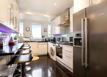 Thumbnail 5 bedroom flat to rent in Blomfield Court, Maida Vale