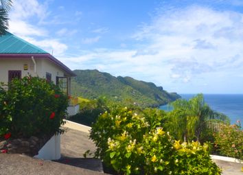 Thumbnail 5 bed villa for sale in Old Fort Estate, Mount Pleasant, Bequia, St Vincent And The Grenadines