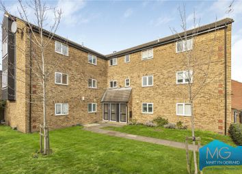 Thumbnail 2 bedroom flat for sale in New Ash Close, London