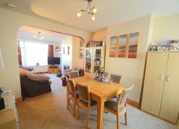 Thumbnail 3 bed terraced house for sale in Victoria Road, Bournemouth