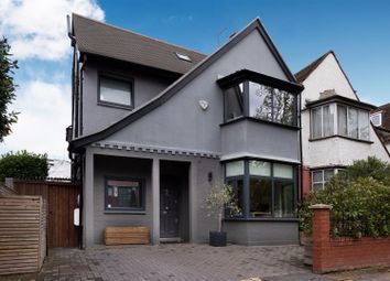 Thumbnail Property for sale in Rodborough Road, Golders Green