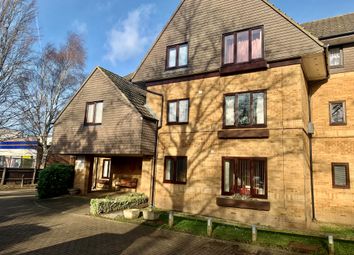 Thumbnail 1 bed flat for sale in Brooklyn Court, Cherry Hinton Road, Cambridge