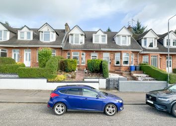 Clydebank - 3 bed terraced house for sale