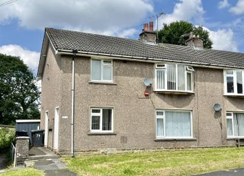 Thumbnail 2 bed flat for sale in Queens Drive, Glossop