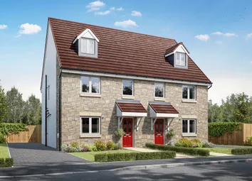 An Example Of A 4 Bed Dunlop Home
