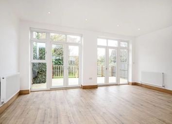 Thumbnail 5 bed flat to rent in Temple Gardens, Hampstead Garden Suburbs