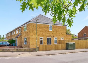 Thumbnail End terrace house for sale in Broadway, Oxford