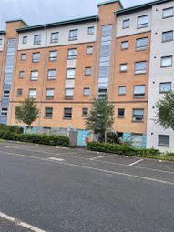 Thumbnail 1 bed flat for sale in Murano Crescent, Glasgow