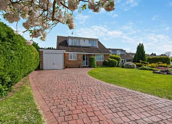 Thumbnail Detached house for sale in Aldington Road, Bearsted, Maidstone