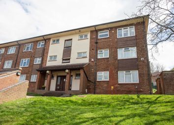 Thumbnail 2 bed flat for sale in Sunderland Close, Rochester