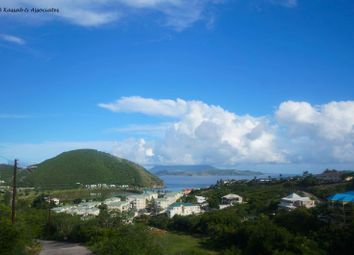 Thumbnail Land for sale in Frigate Bay Land 53, Frigate Bay, Saint Kitts And Nevis