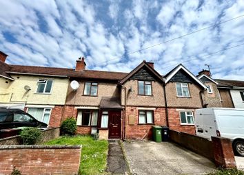 Hereford - Terraced house for sale              ...
