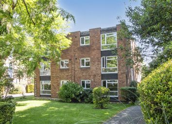 Thumbnail 2 bed flat for sale in Bedford Hill, London
