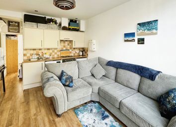 Thumbnail 1 bedroom flat for sale in High East Street, Dorchester