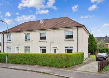 Thumbnail Flat for sale in Thane Road, Knightswood, Glasgow