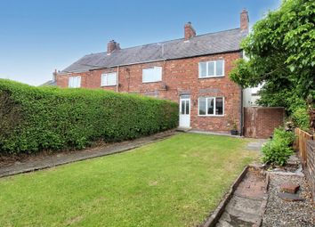 Property listing in Buckley, Flintshire
