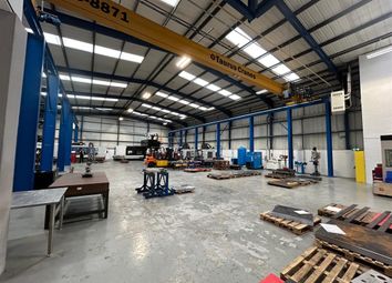 Thumbnail Industrial to let in Unit 9, Walker Industrial Park, Blackburn