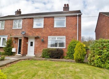 3 Bedroom Semi-detached house for rent