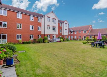 Thumbnail 1 bed flat for sale in Church Road, Benfleet