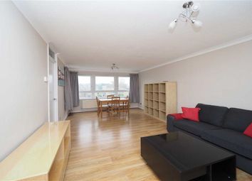 2 Bedrooms Flat to rent in Europe Road, Woolwich, London SE18