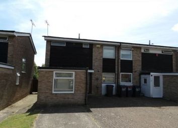 Thumbnail 5 bed property to rent in Kemsing Gardens, Canterbury