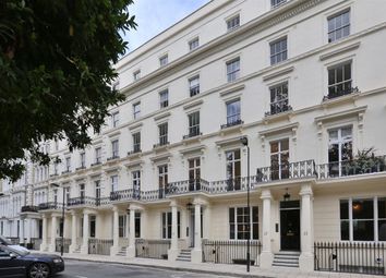 Thumbnail 3 bed flat for sale in Bayswater, Leinster Square, London
