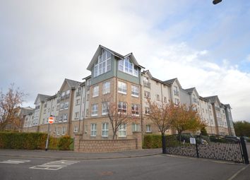 1 Bedrooms Flat for sale in Chandlers Court, Stirling FK8