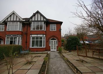3 Bedroom Semi-detached house for rent