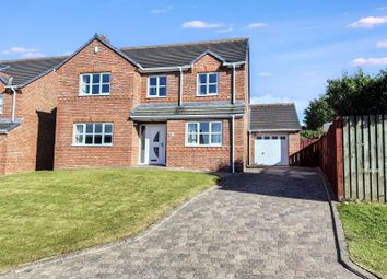 Property listing in Wigton, Cumbria