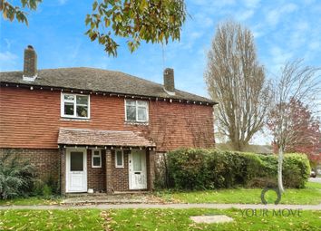 Thumbnail 3 bed semi-detached house for sale in Old Place, Bognor Regis, West Sussex