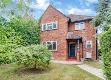 Thumbnail Maisonette to rent in Hubbards Road, Chorleywood, Rickmansworth