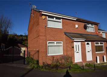 2 Bedrooms Semi-detached house for sale in Atha Crescent, Leeds, West Yorkshire LS11