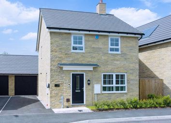 Thumbnail Detached house to rent in Lynx Place, Leyland, Lancashire