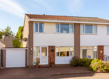 Property listing in Bonnyrigg, Midlothian