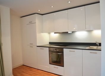 Thumbnail 2 bed flat to rent in 42 Queens Road, Nottingham