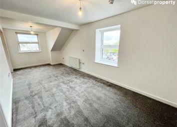 Thumbnail Flat to rent in Bell Street, Shaftesbury, Dorset